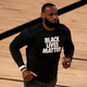 Image for article titled LeBron James, Milwaukee Bucks Speak Out After District Attorney Declines to File Charges In Jacob Blake Shooting